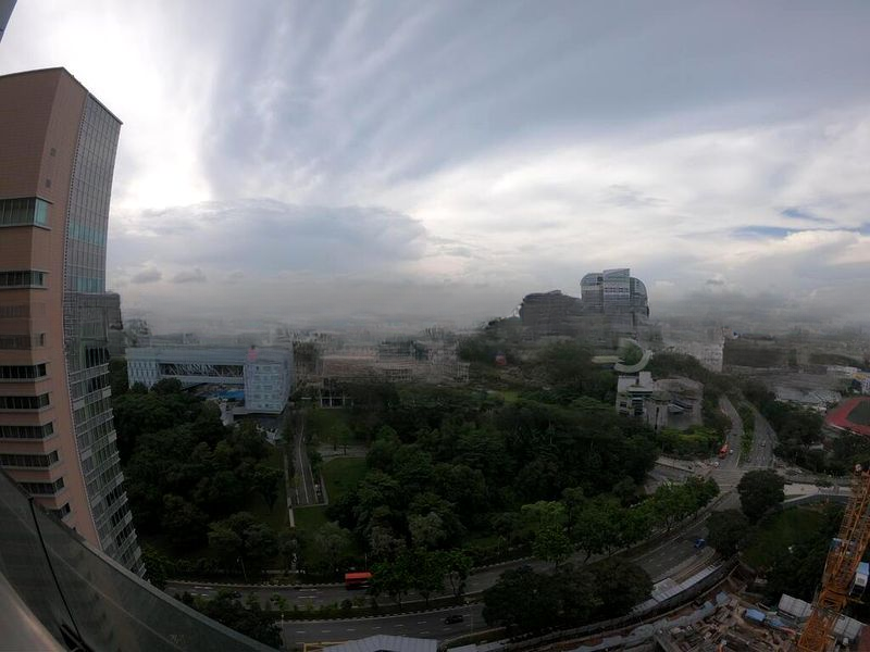 THE ROCHESTER RESIDENCES 7