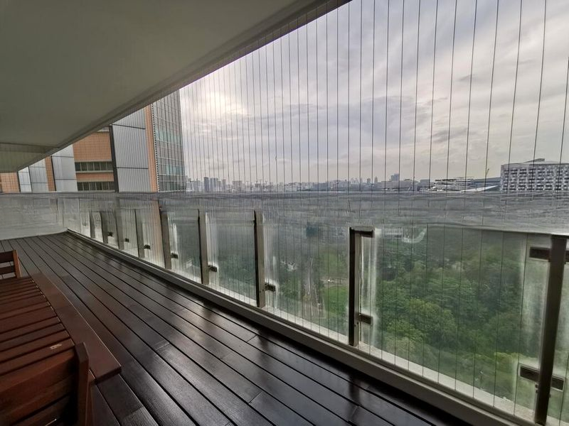 THE ROCHESTER RESIDENCES 3