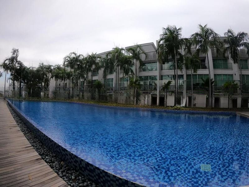 THE ROCHESTER RESIDENCES 4