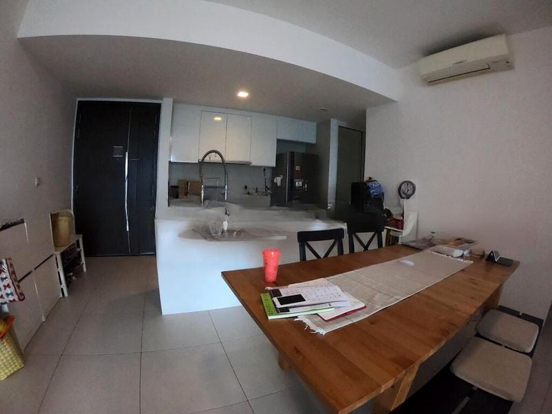 THE ROCHESTER RESIDENCES 6