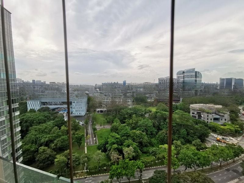 THE ROCHESTER RESIDENCES 2