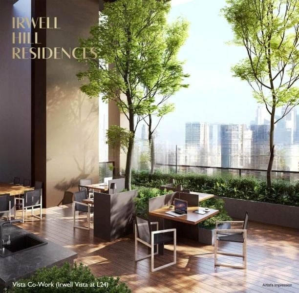 IRWELL HILL RESIDENCES 9