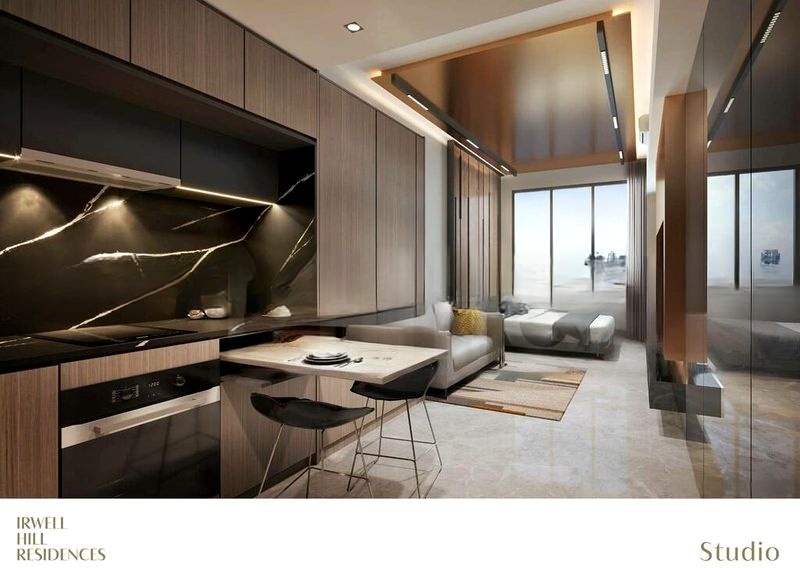 IRWELL HILL RESIDENCES 5