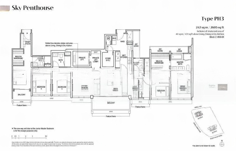 IRWELL HILL RESIDENCES 13