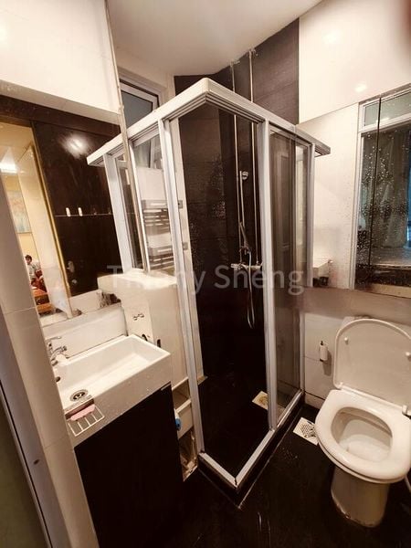 RESIDENCES @ JANSEN 4