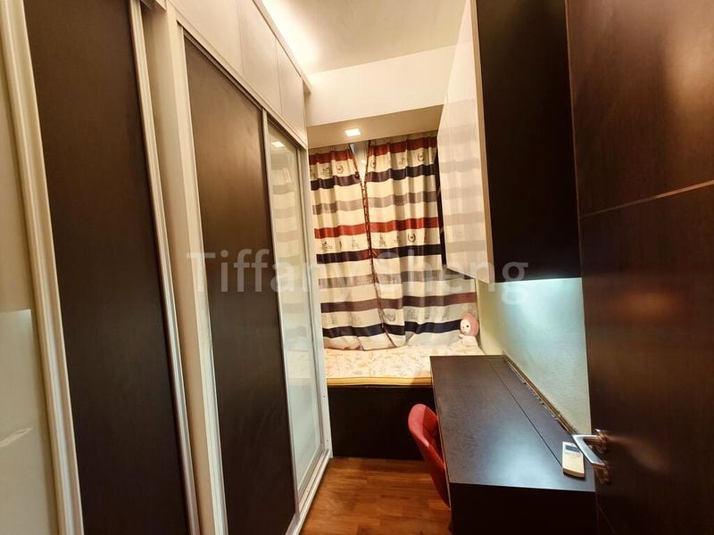 RESIDENCES @ JANSEN 5