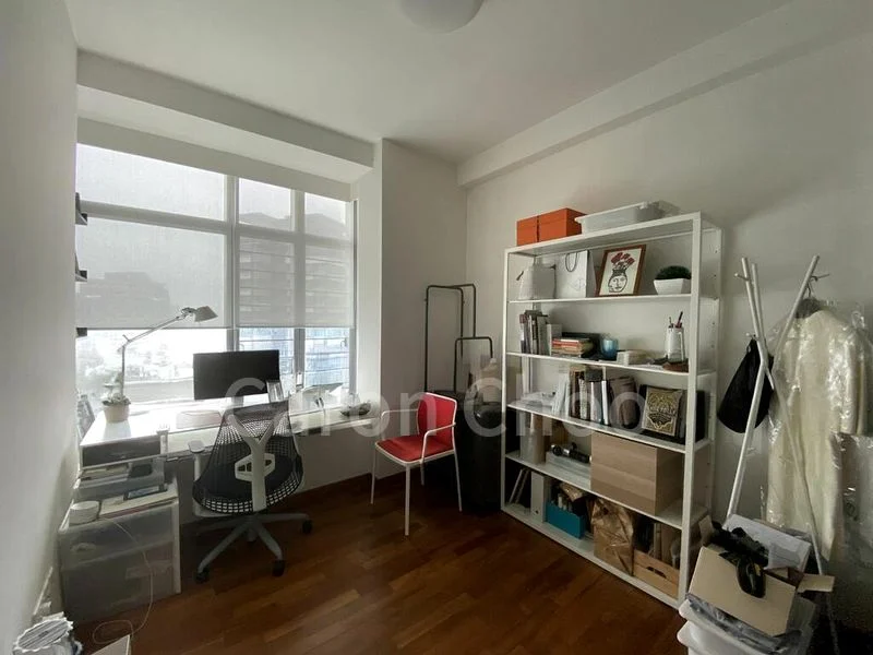 RESIDENCES @ EVELYN 3