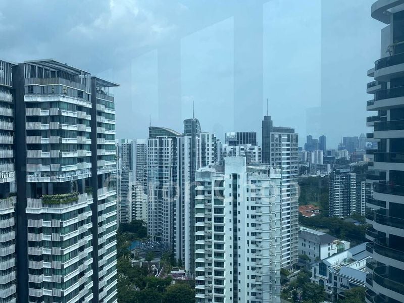 RESIDENCES @ EVELYN 4