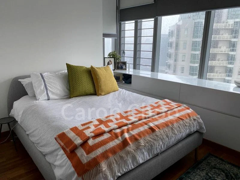 RESIDENCES @ EVELYN 5