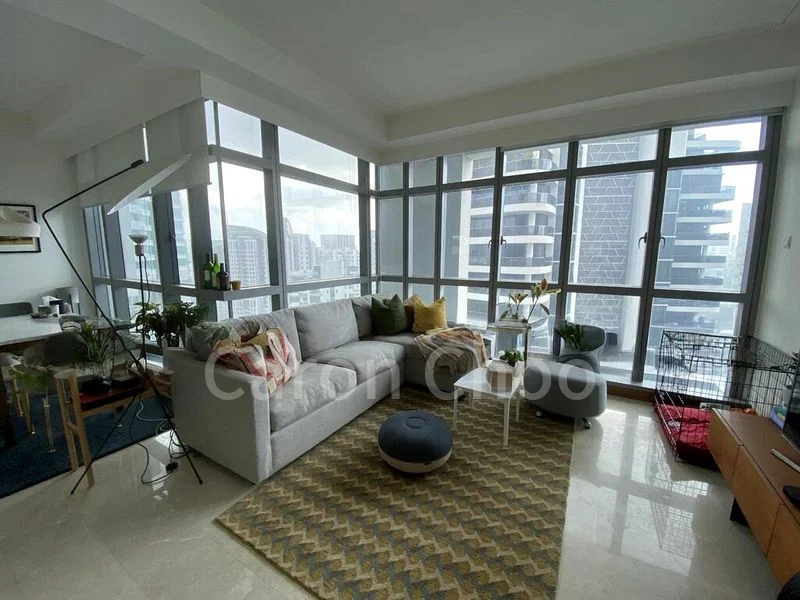 RESIDENCES @ EVELYN 6