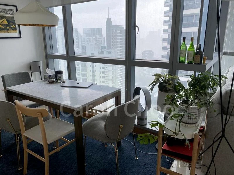 RESIDENCES @ EVELYN 8