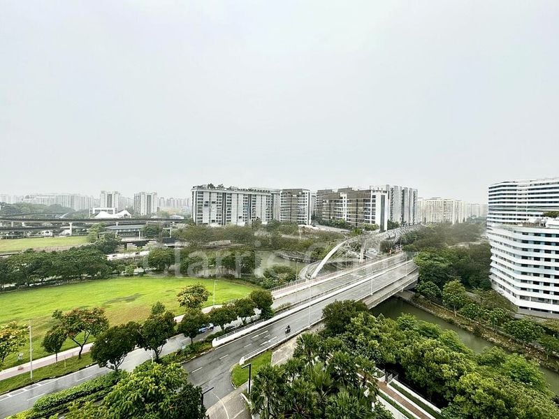 PUNGGOL WALK 12