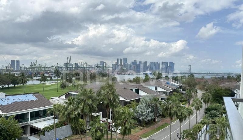 THE RESIDENCES AT W SINGAPORE SENTOSA COVE 7