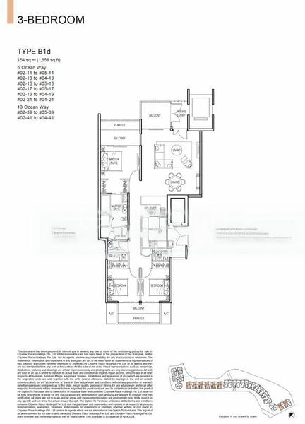 THE RESIDENCES AT W SINGAPORE SENTOSA COVE 8