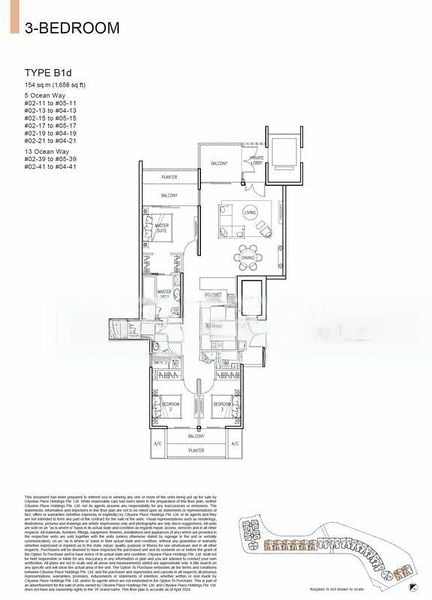 THE RESIDENCES AT W SINGAPORE SENTOSA COVE 10