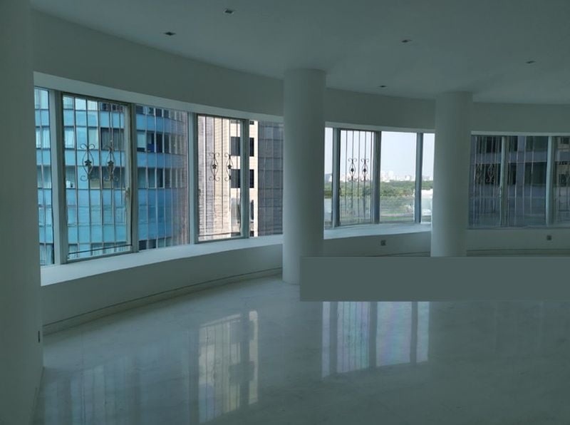ST REGIS RESIDENCES SINGAPORE 6