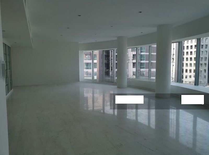 ST REGIS RESIDENCES SINGAPORE 8
