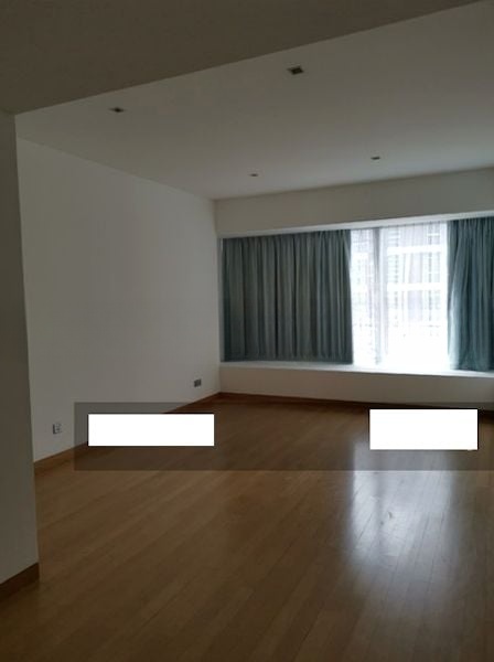 ST REGIS RESIDENCES SINGAPORE 4