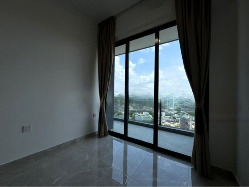 STIRLING RESIDENCES 2