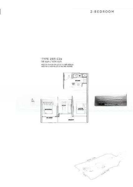 STIRLING RESIDENCES 11