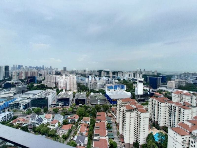 STIRLING RESIDENCES 8