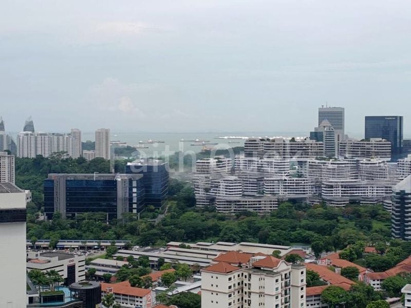 STIRLING RESIDENCES 9