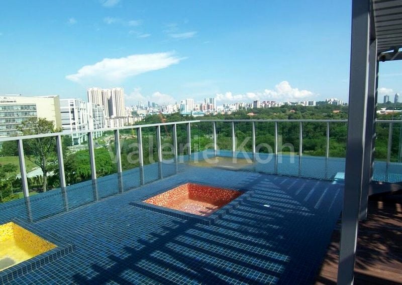 ONE-NORTH RESIDENCES 2