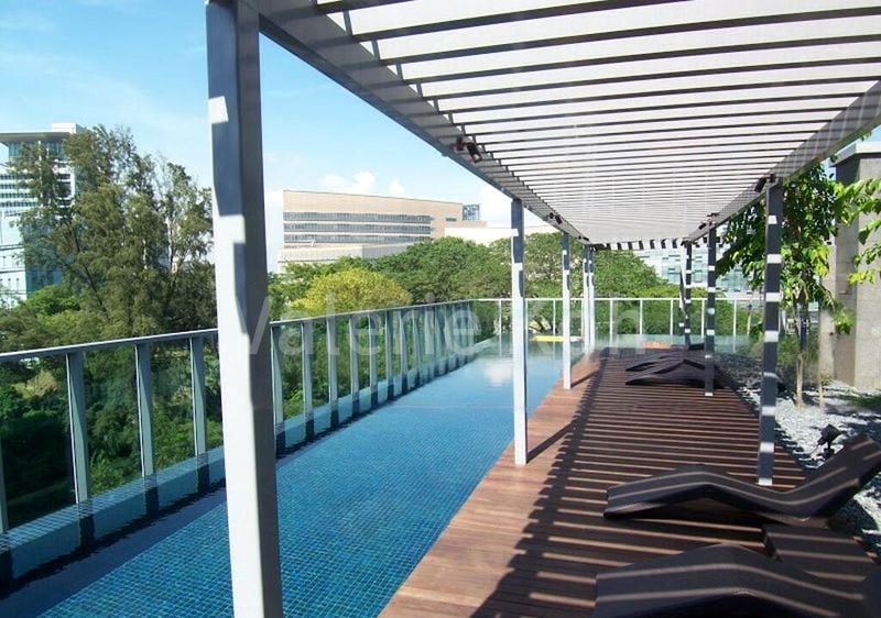 ONE-NORTH RESIDENCES 3