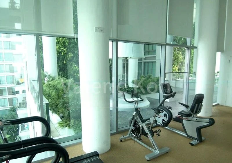 ONE-NORTH RESIDENCES 4