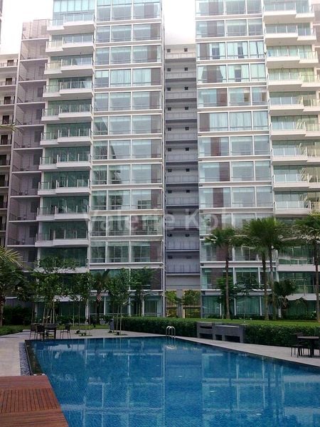 ONE-NORTH RESIDENCES 5