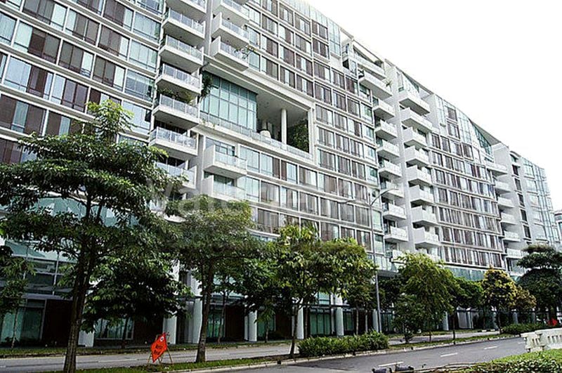 ONE-NORTH RESIDENCES 6