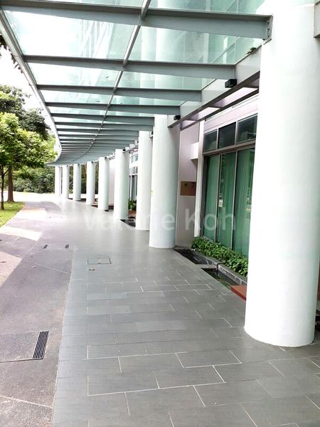 ONE-NORTH RESIDENCES 9