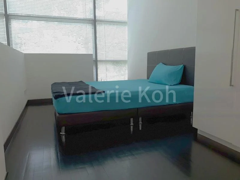 ONE-NORTH RESIDENCES 11