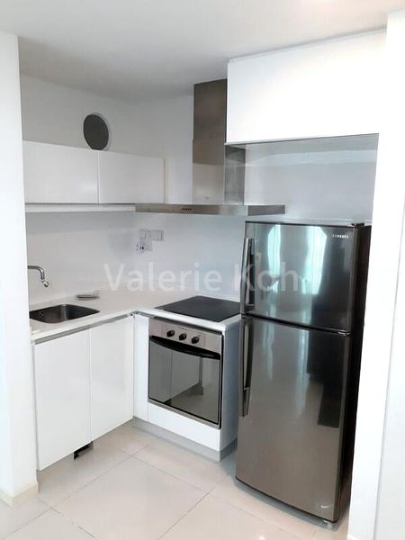 ONE-NORTH RESIDENCES 14