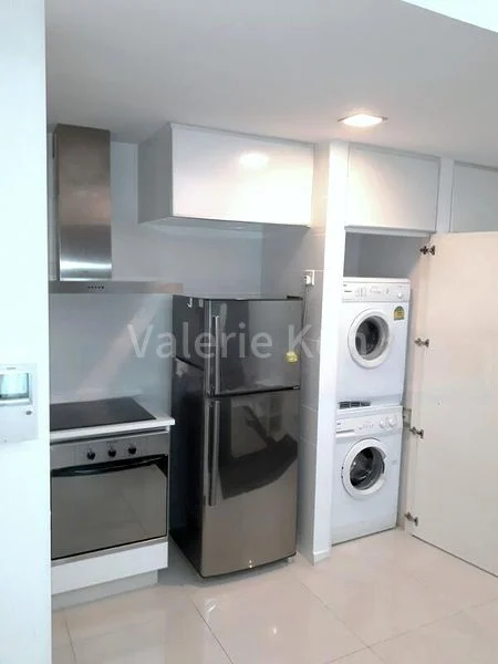 ONE-NORTH RESIDENCES 15