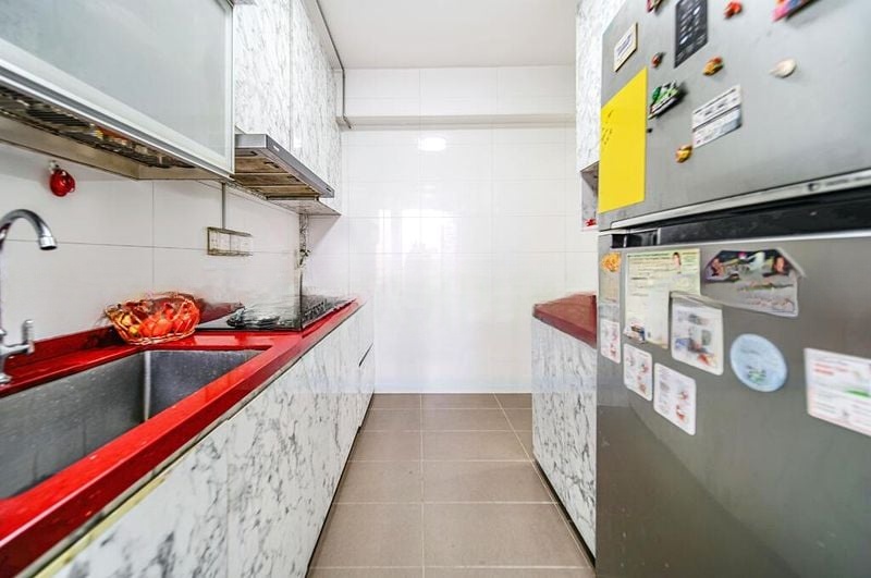 ST. GEORGE'S LANE 11