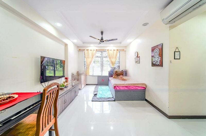 ST. GEORGE'S LANE 15