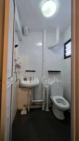 BEDOK RESERVOIR RD 7