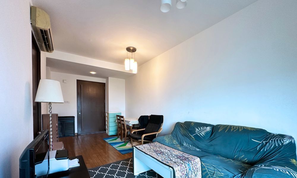 BLISS RESIDENCES 1