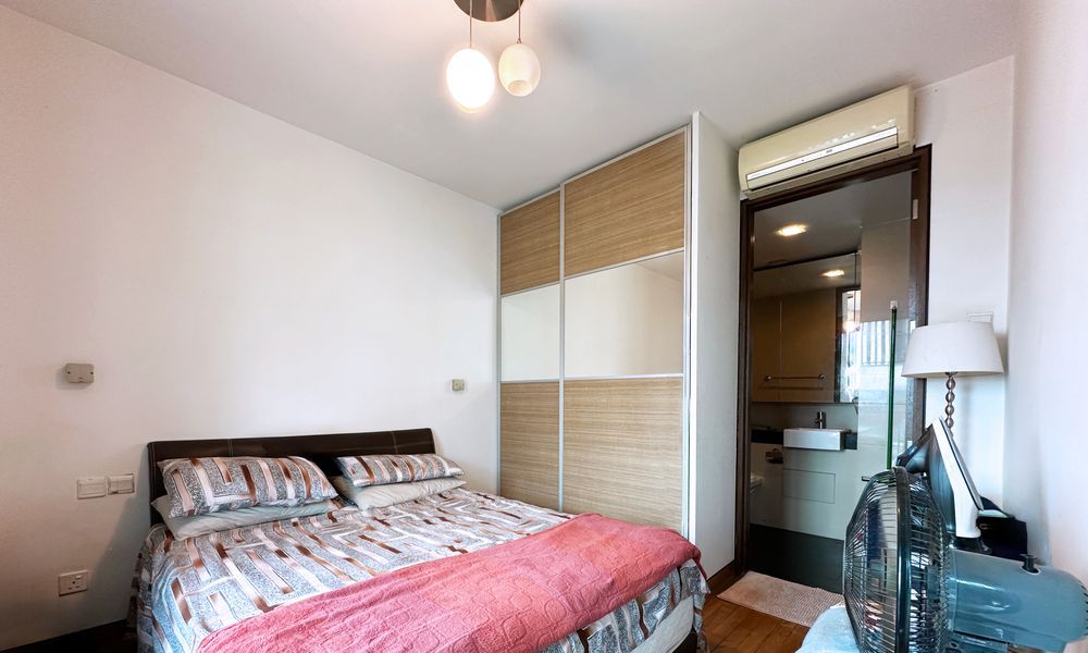 BLISS RESIDENCES 2