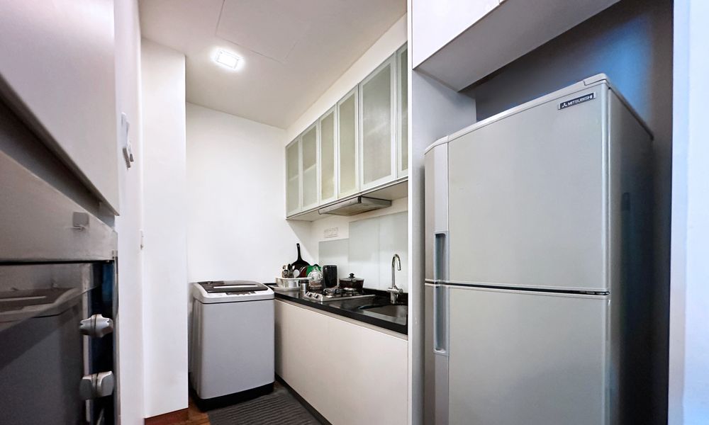 BLISS RESIDENCES 3