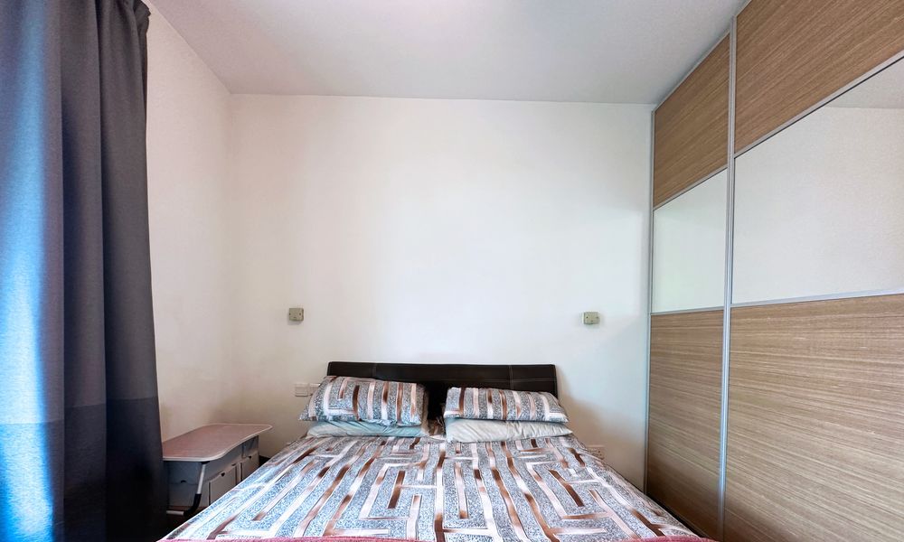 BLISS RESIDENCES 5