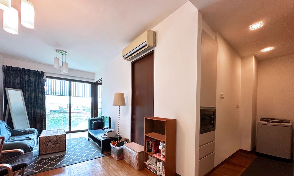BLISS RESIDENCES 6