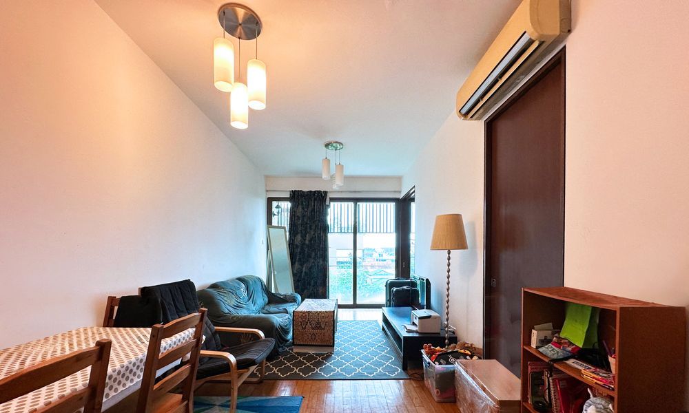 BLISS RESIDENCES 7