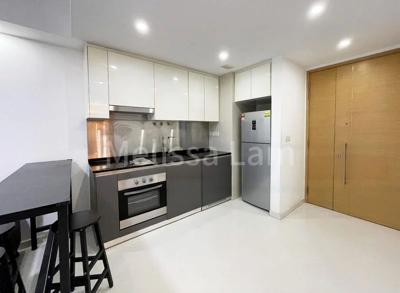 HEDGES PARK CONDOMINIUM 2