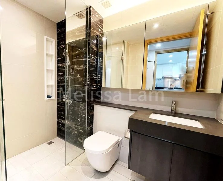 HEDGES PARK CONDOMINIUM 4