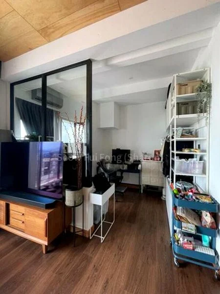 HARBOUR VIEW TOWERS 2