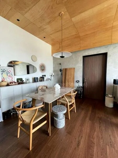 HARBOUR VIEW TOWERS 3