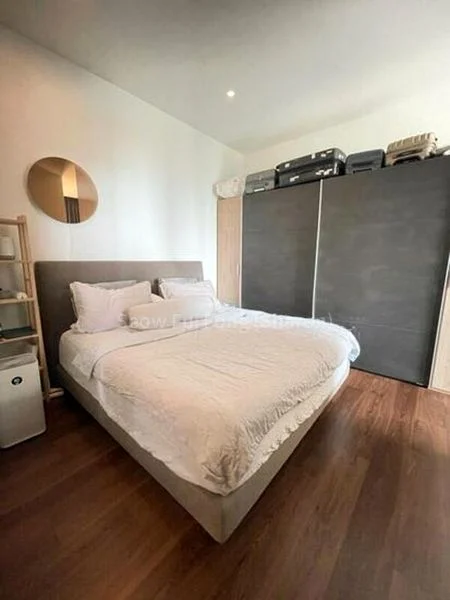 HARBOUR VIEW TOWERS 5