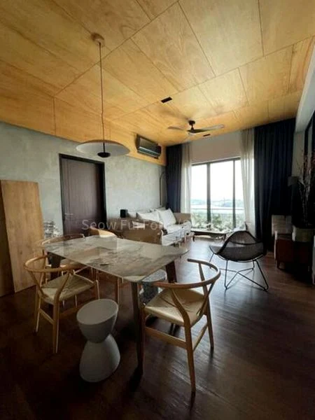 HARBOUR VIEW TOWERS 6